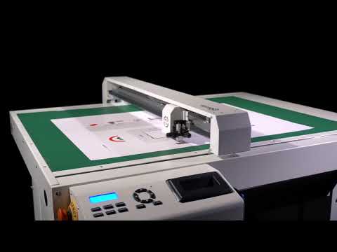 Secabo FC100 Flachbett
