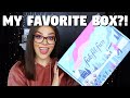 MY FAVORITE FFF BOX EVER?! FabFitFun Winter 2019 Unboxing!