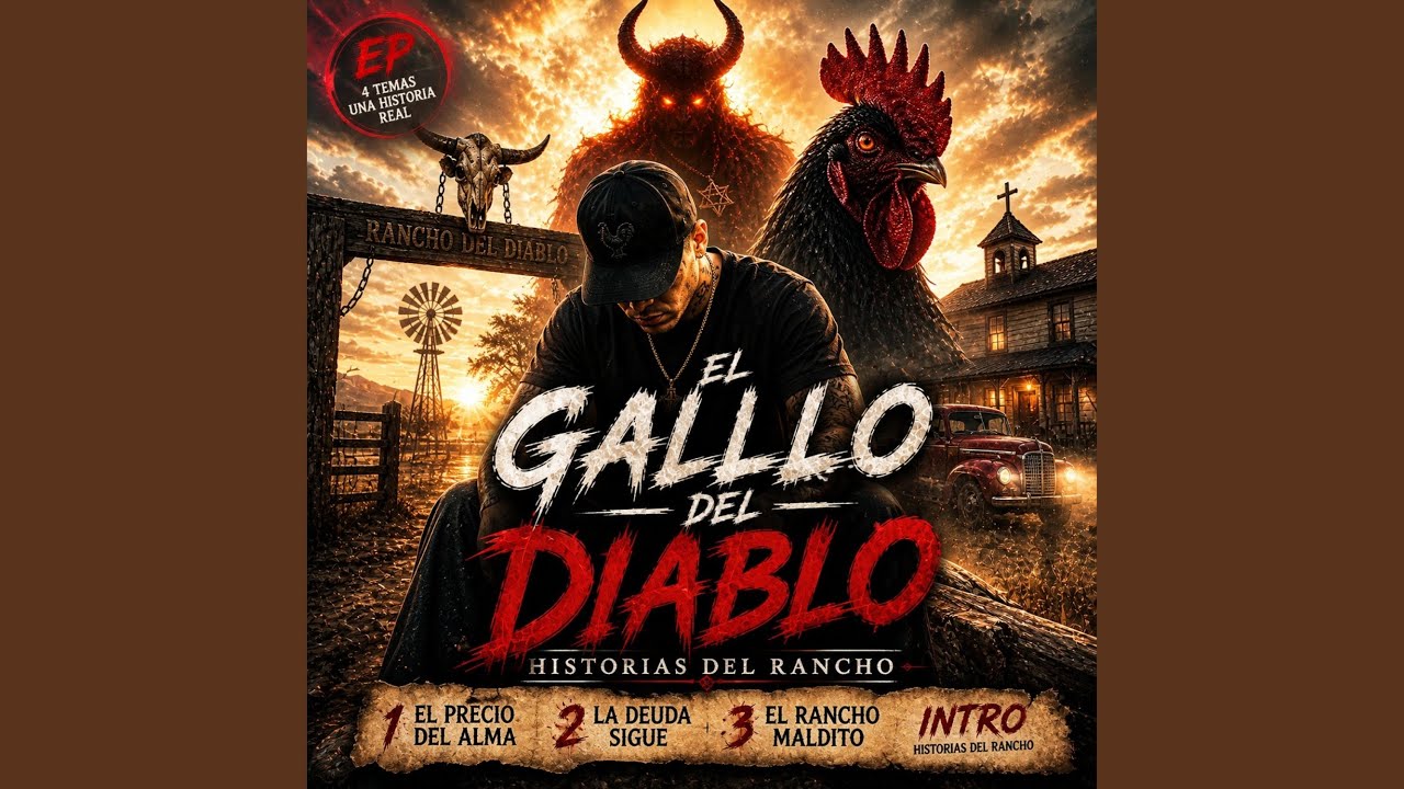 La Deuda Sigue consecuencias del trato (Parte 2 Corrido tumbado Historias Del Rancho)