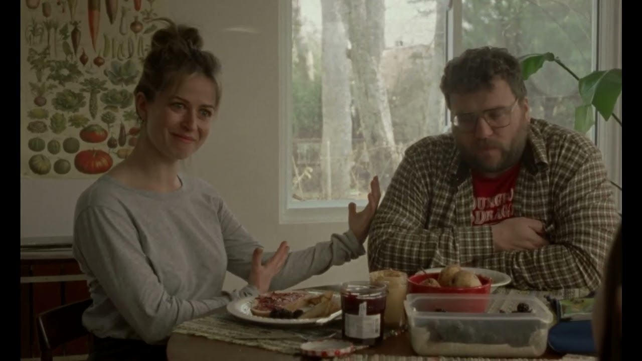 Folichonneries (Eric K. Boulianne) - Bande annonce