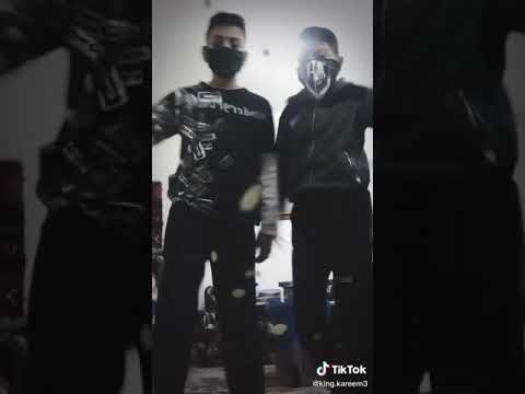 انا وابن عمتي