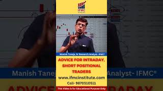 #tradingcourse #stockmarket #ifmcinstitute #motivation #tradingacademy #niftytrading