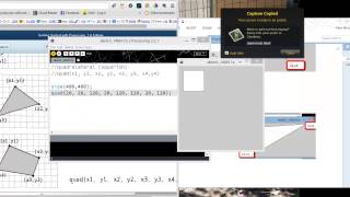 Programming Documentation