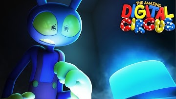 DIGITAL CIRCUS: EP 7 - Alternative Ending (Fan Animation)