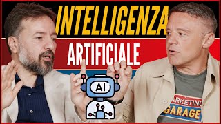 Come Sfruttare l’Intelligenza Artificiale. I segreti pratici di Gianluigi Bonanomi