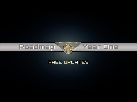 : Year 1 Roadmap