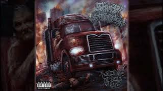 Sensor Motorik - Percentage of Death Rate full album