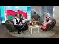 Основатель «Белорусского землячества на Алтае» рассказала о белорусском народном костюме