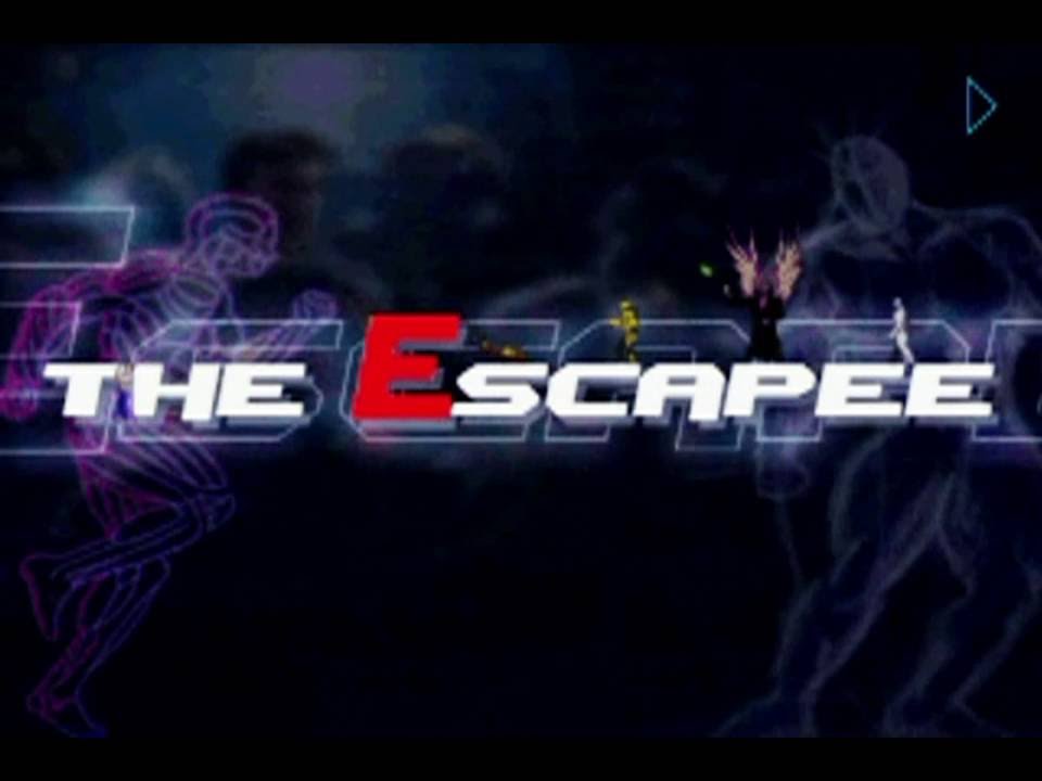 video The Escapee