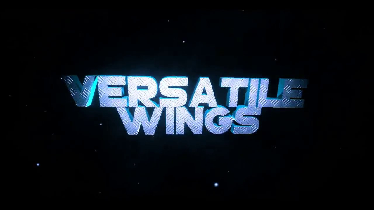 Versatile Wings
