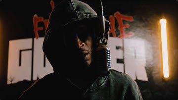 Chuckstaaa - "Demons" | Live From The Gutter Studio Performance