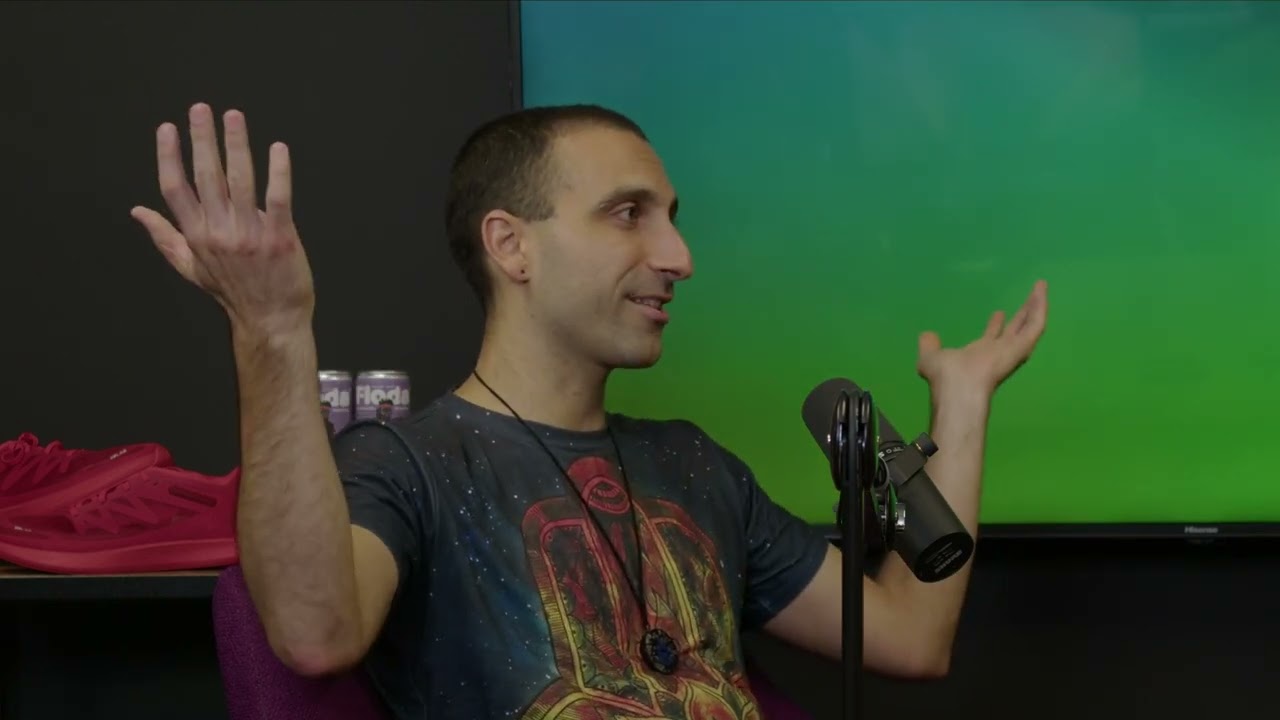 Maximizing Profits is Stupid | InFruition Chats 001