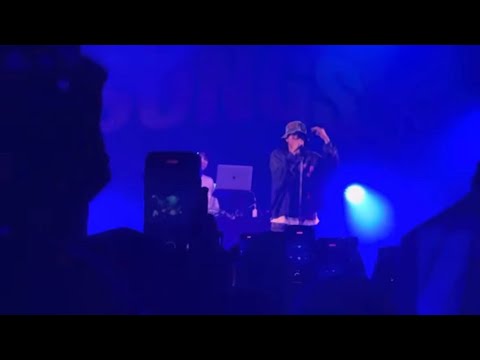 唾奇/道-TAO-「金無い全部俺のせい」の首クイ集
