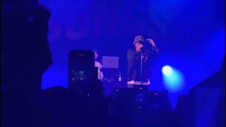 唾奇/道-TAO-「金無い全部俺のせい」の首クイ集
