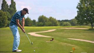 Geobusiness Open Golf Event 2011