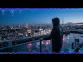 AFTERGLOW//TOKYO - Dark Melodic Trap | Japanese x English x Korean Rap