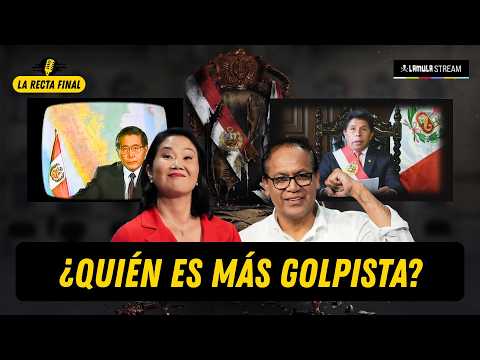 Segunda vuelta Perú 2026: JEE inicia proclamación de resultados en Lima | LRF