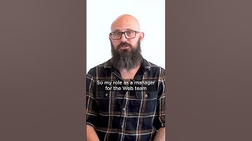 Day in the Life of a Web Development Manager | Dan | BTS