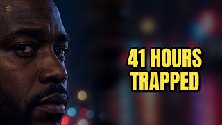 What Being Trapped 41 Hours Feels Like screenshot 5
