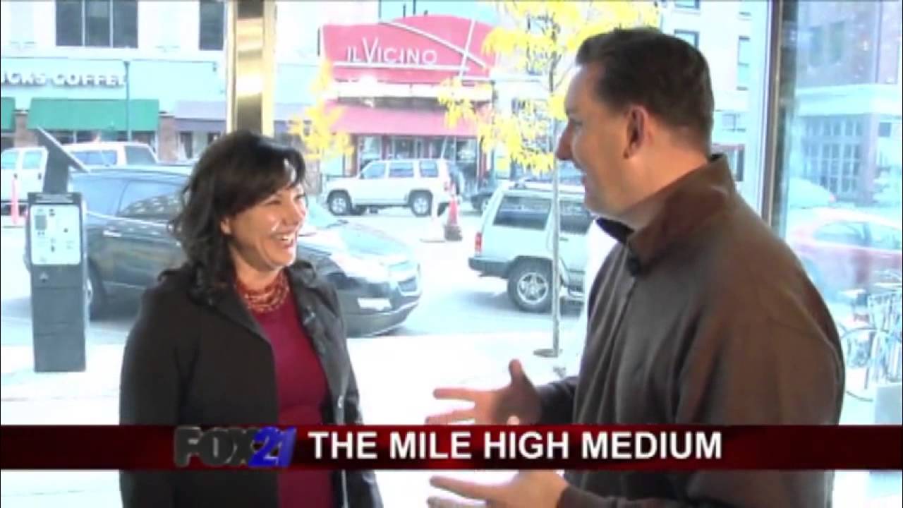 What you missed on FOX21 Morning News (Week of 10/22)