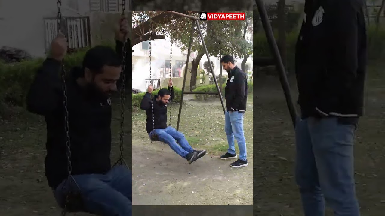 Kya Kabhi Internal Force COM ko Accelerate Kar Sakti Hai? 😯