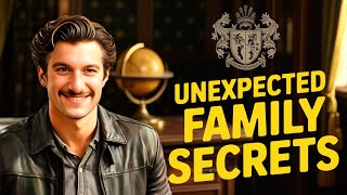 Step by Step: Discover Your Hidden Italian Royal Roots!