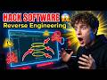 Reverse Engineering Full Course | Learn Cutter Tool for Beginners (Step-by-Step Guide)