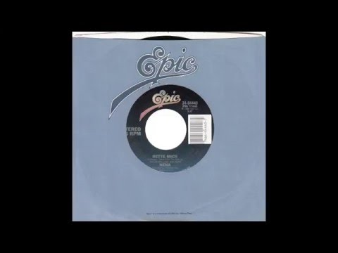Nena – “Rette