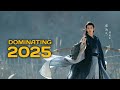 Top 10 Chinese Historical Dramas of 2025 π¬