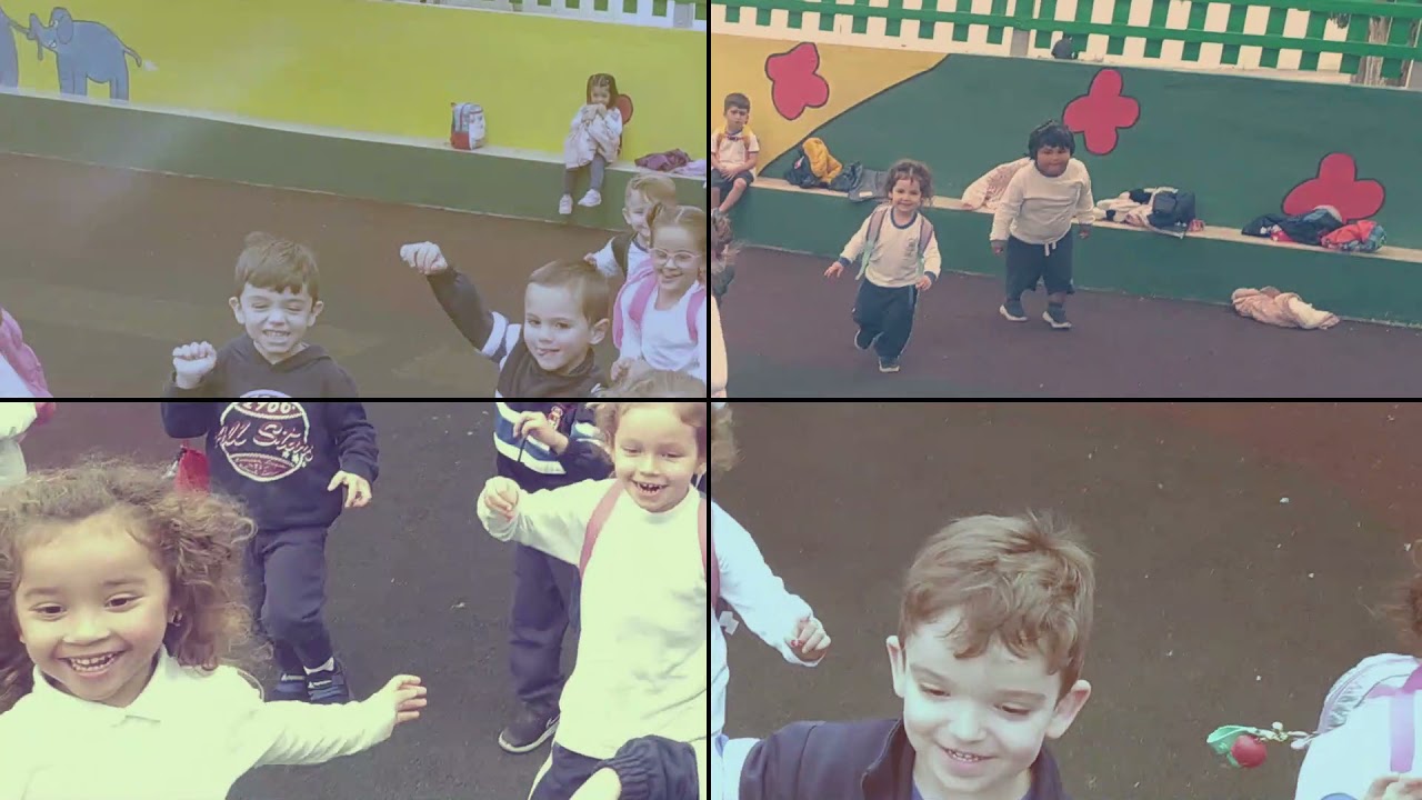 Colegio San José, Espinardo. Santa Cecilia.