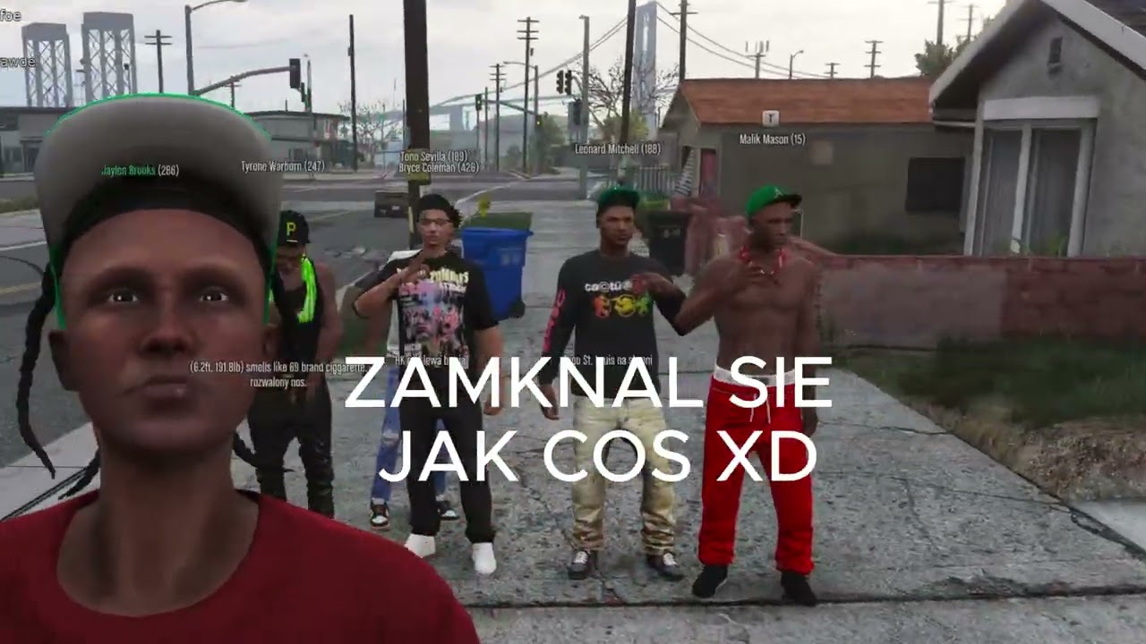 devgaming.pl policyjne czarnuuuchy