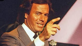 Julio Iglesias - La Paloma مترجمة للعربية Mexico 1989