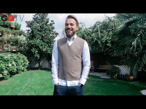 GQ ile 1 Dakika - Engin Altan Düzyatan