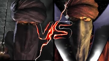 CALIPH VS WAZIR | Stronghold Crusader AI Battle