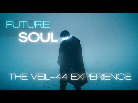 The Veil 44