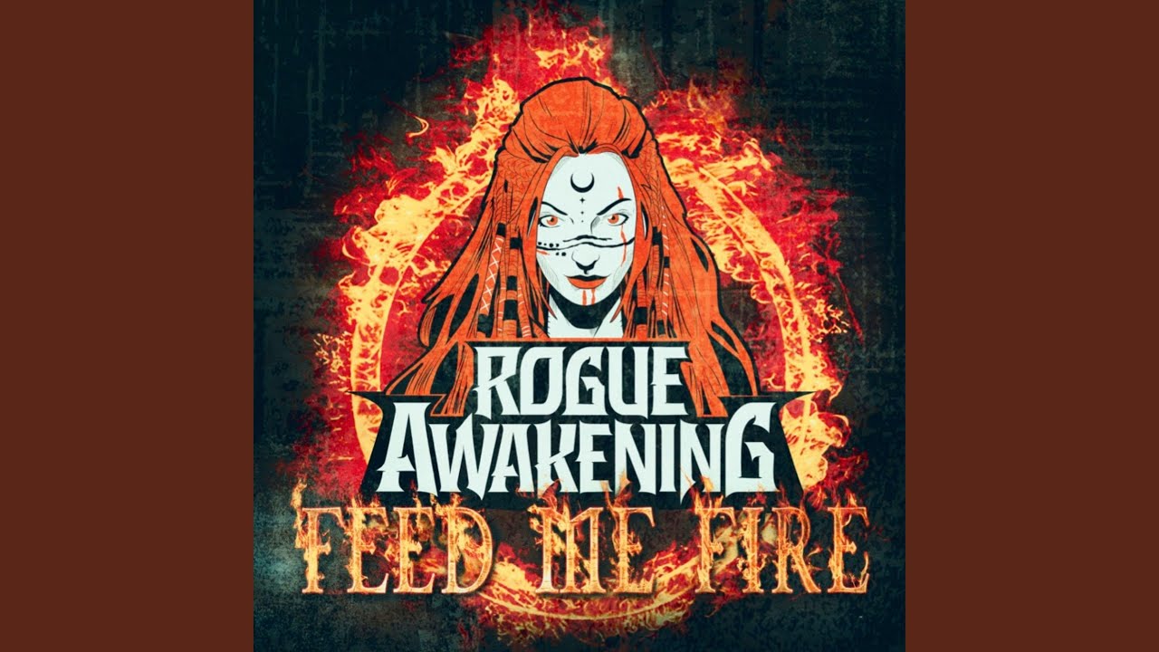 Watch Feed Me Fire on YouTube Watch Feed Me Fire on YouTube