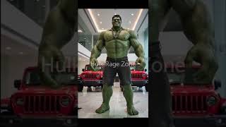 Gareebi khatam… Hulku beta ne Thar le li 🔥#hulku #thar #desimemes #funnyshorts #ytshorts #viralshort