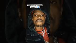 Plies says you shouldn't give into doubt! #plies #hiphop #discussion #spirituality #topic
