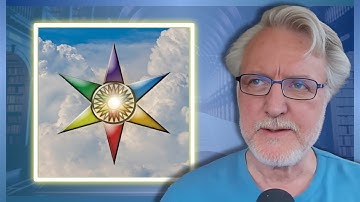 How the Self Works: Assagioli’s Star Diagram & the Seven Psychological Functions