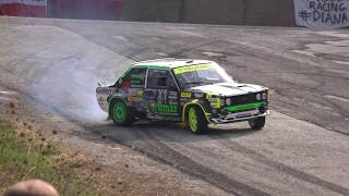 Rallylegend 2018 Best-Of