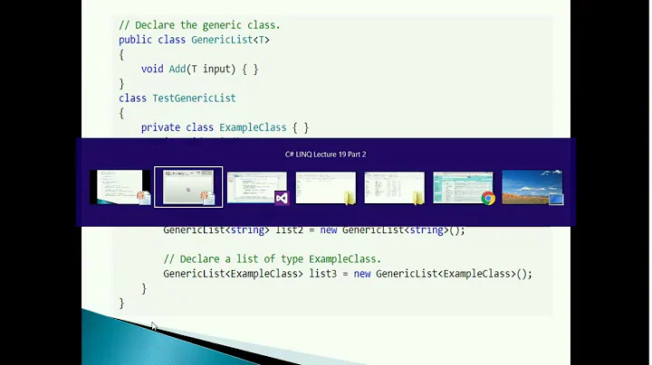 C# LINQ and Generic Types, Generic C# Casting generic in linq query, Linq expression where clause
