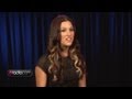 Cassadee Pope Embraces Her Country Roots on 'Frame By Frame'