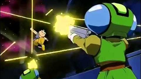 Sigla dragon ball gt italiana completa