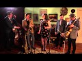 Avalon - The Early Bird Jazz Band