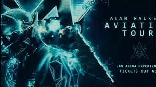 DJ Opus one my way alan walker terbaru 2019