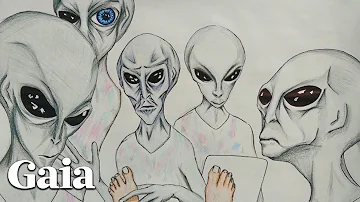 FULL EPISODE: Revelations From Alien Encounters