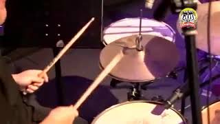 SAMBUT SANG RAJA • Live at AOG
