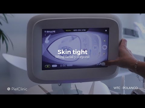 Skin Tight | Lifting Facial y Corporal | PielClinic