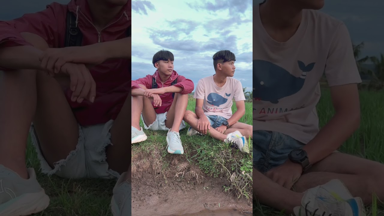 Life is so easy when you have somebody beside you #bestfriend #brotherhood #friendshipgoals