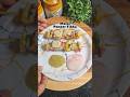 Malai Paneer Tikka #shorts #paneer #asmr #shortsfeed #viralshorts #trending #recipe#food #easyrecipe